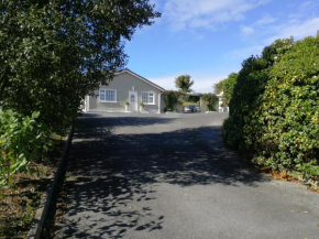 Tower View Lodge